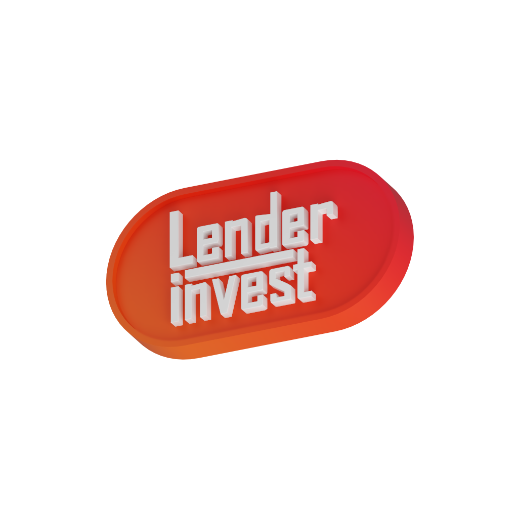 Lender invest