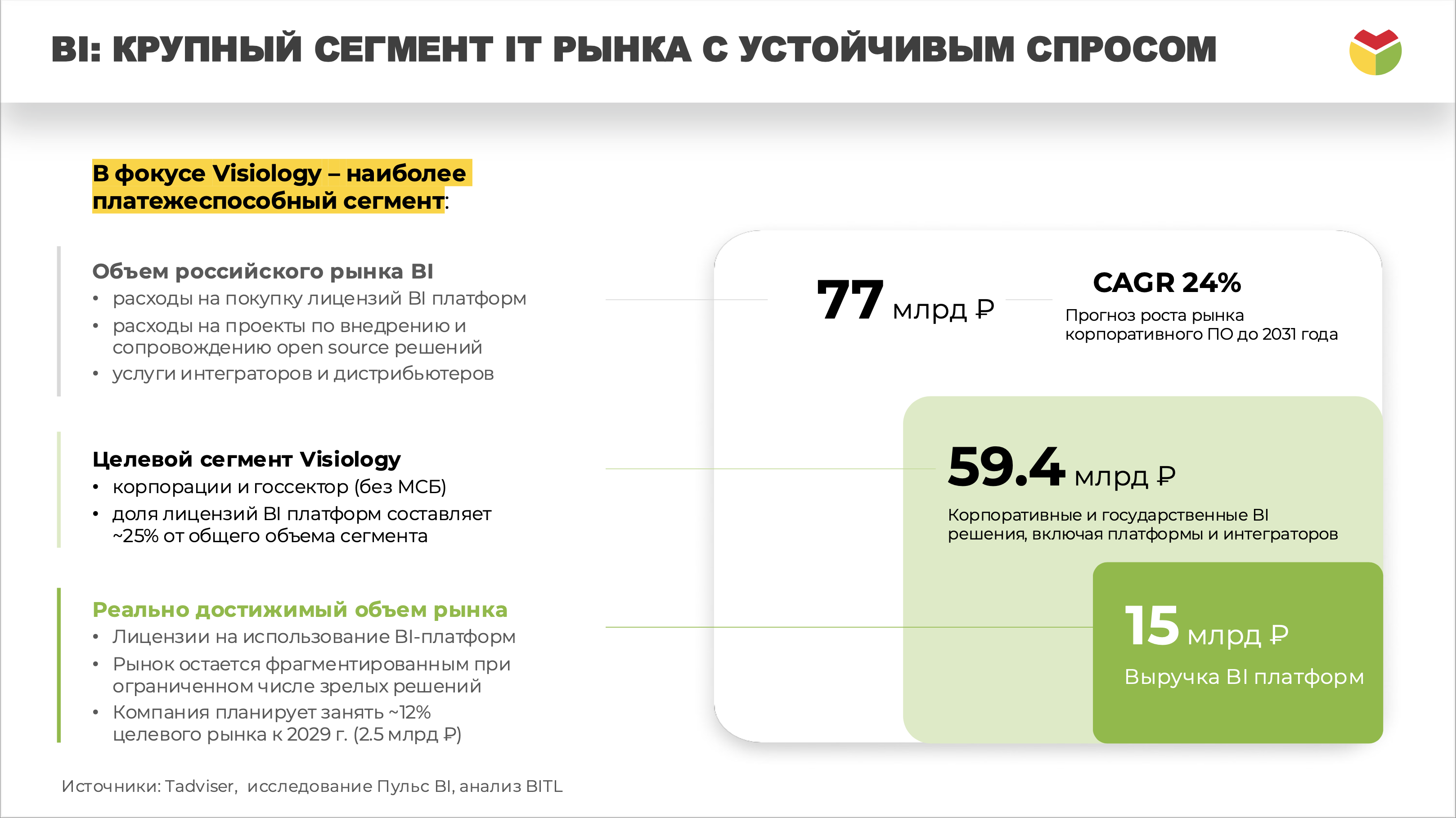 Фото проекта