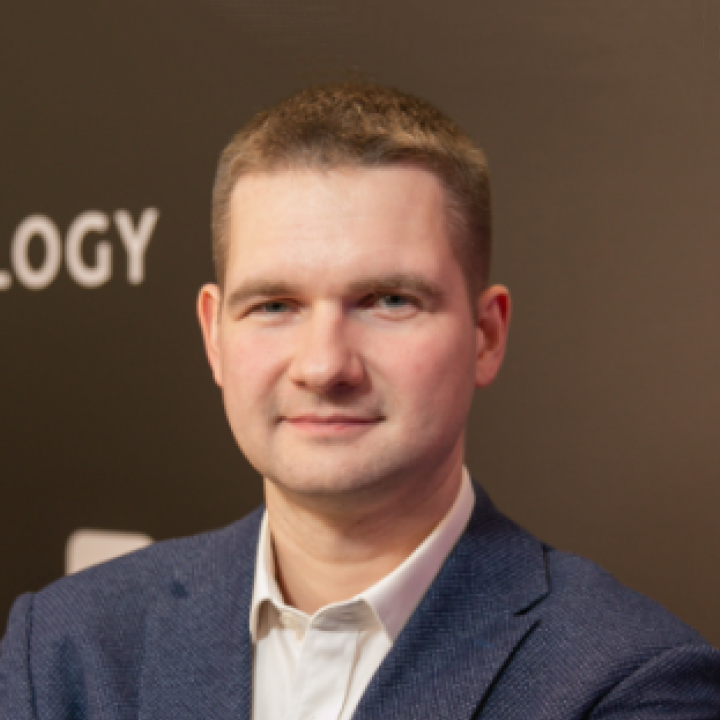 Алексей Никитин