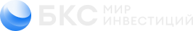 БКС мир инвестиций