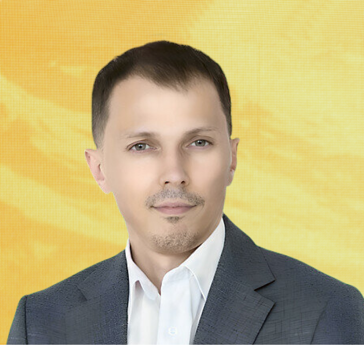 Николай Муравьев