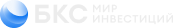 БКС мир инвестиций