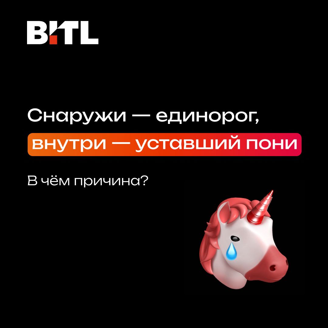 Компания сильная, а привлечь инвестиции не получается: почему так бывает