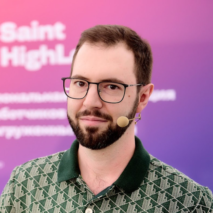 Никита Ильин