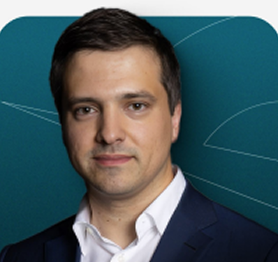 Алексей Тихонов